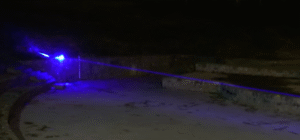 Representative image (Laser Technology Can Read Small Text From 2 KM Away)